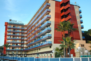 Hotel H·Top Calella Palace