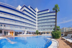 Hotel Mar Blau