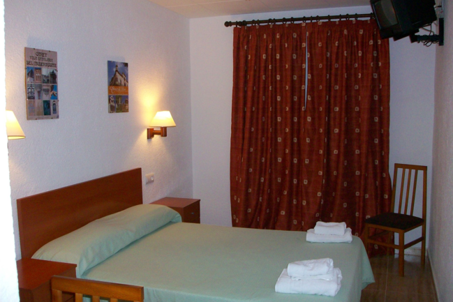 Hotel Mitus 2