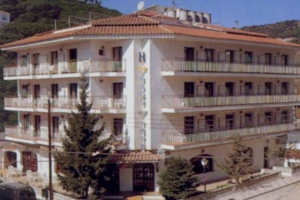 Hotel Racó d'en Pepe