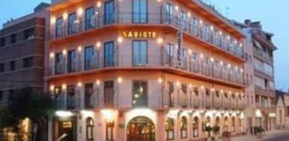 Hotel Sabiote