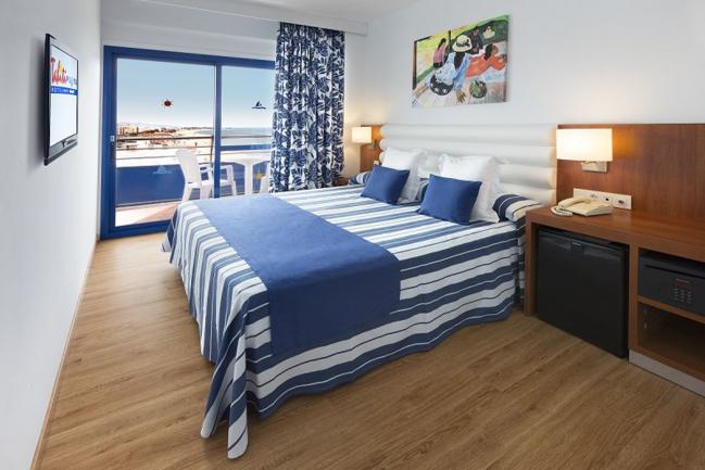 Hotel Tahiti Playa & Suites 4