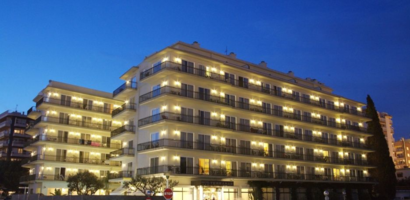 Hotel Terramar