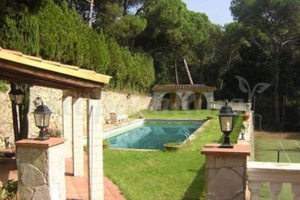 Villa Mazzara