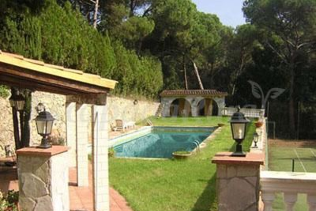 Villa Mazzara 1