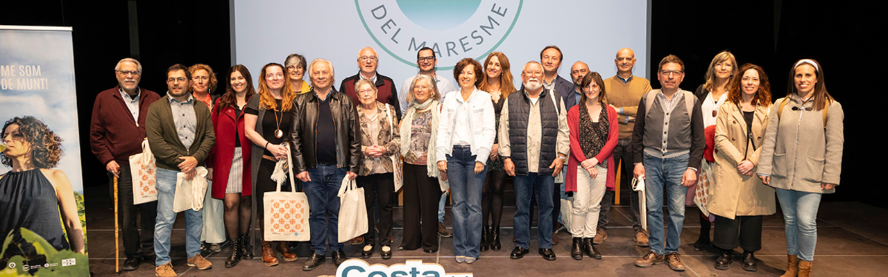 Ambaixadors del Maresme 2024