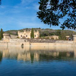 Castillos y torres de vigía: Ruta de las fortificaciones del Maresme.