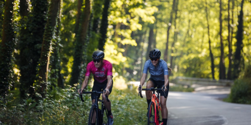 5 itinéraires pour vélo de route à la découverte du Maresme