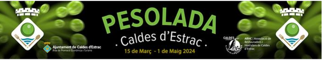 30a Pesolada de Caldes d'Estrac 1