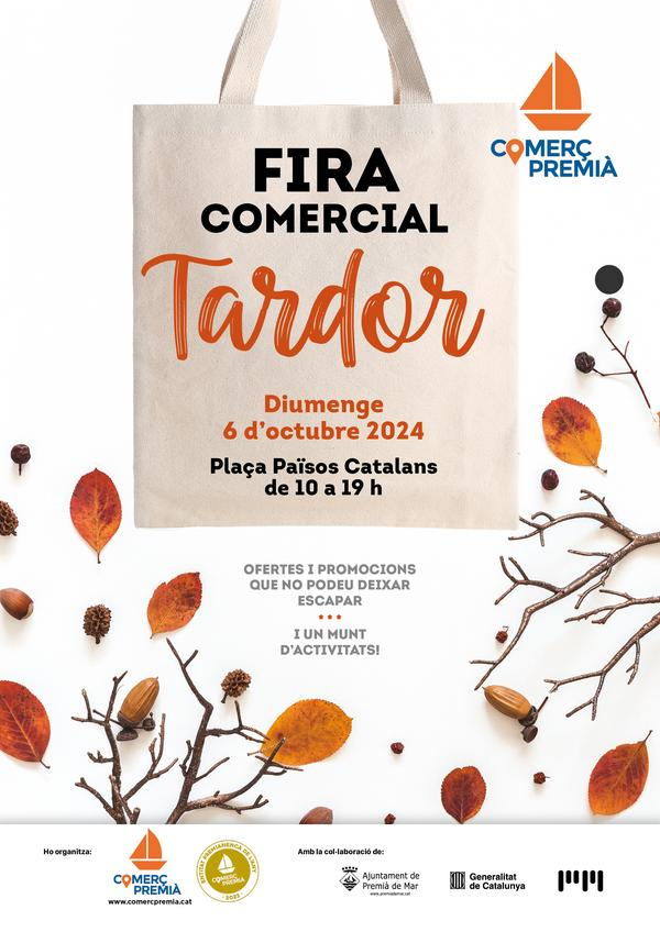 Fira comercial de tardor 1