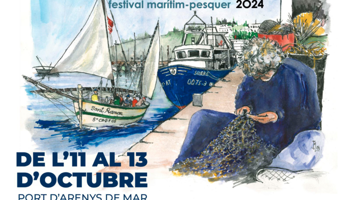 Maresmar, festival marítimo pesquero