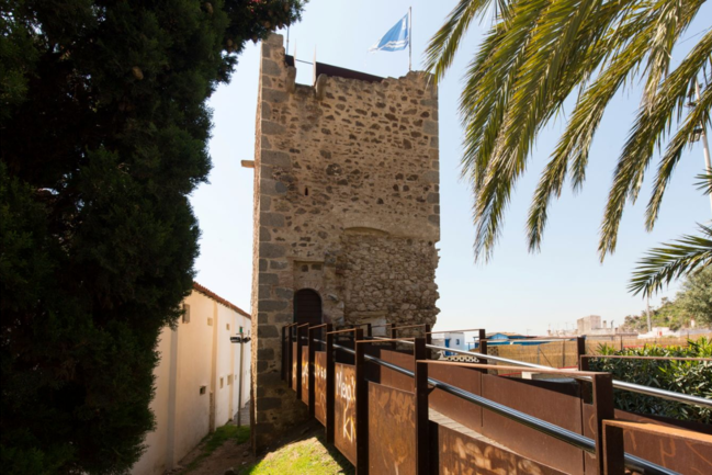 Torre de Ca l'Alzina 1