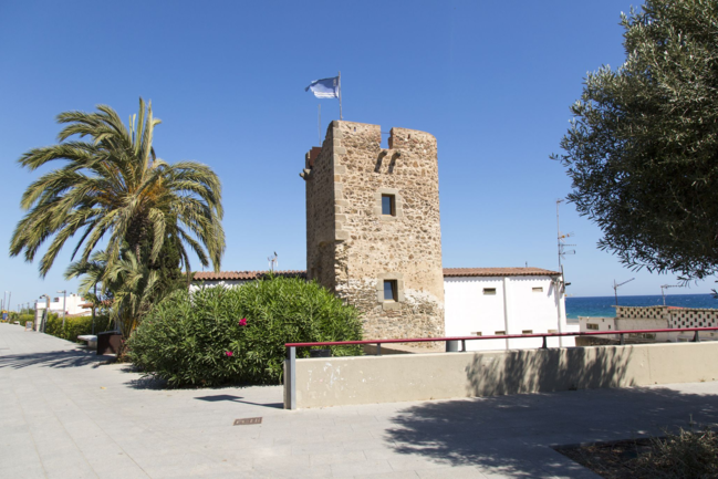 Torre de Ca l'Alzina 2