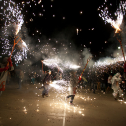 Noches de verano en el Maresme