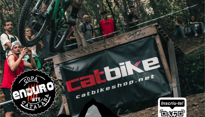 3r Enduro Catbike Maresme