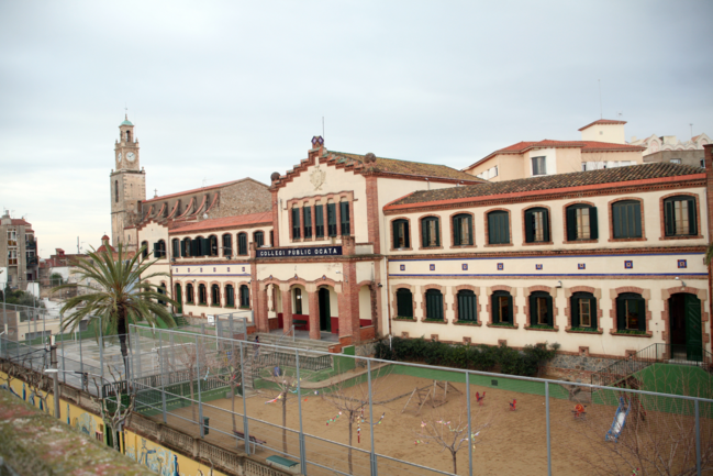 Visita guiada: “El modernista desconegut: l’arquitecte Bonaventura Bassegoda i Amigó” 1