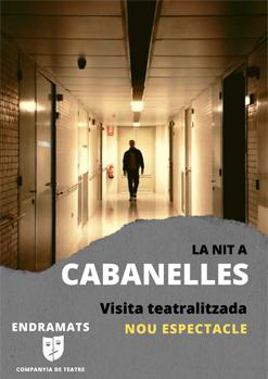 Visitas teatralizadas a la mataronina 