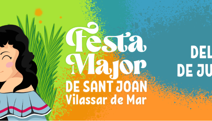 Festa Major de Sant Joan