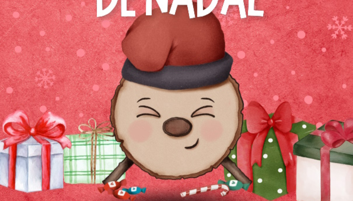 Fira de Nadal d'Arenys de Mar