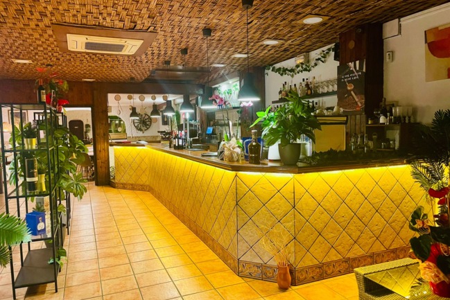 La Nova Vinya Bar Restaurant 1