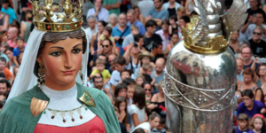 Gegantes i gegants del Maresme