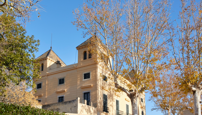 Excursión patrimonio. La Guerra Civil en el Maresme