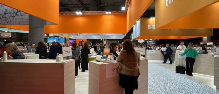 Marsme Events a IBTM