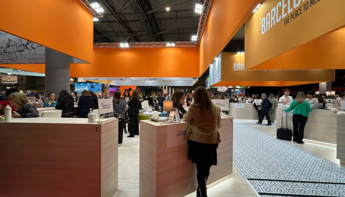 Marsme Events a IBTM