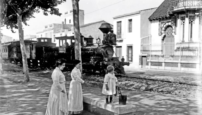 Visita guiada: El modernisme a Calella