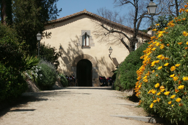 Museu Arxiu de Vilassar de Dalt 1