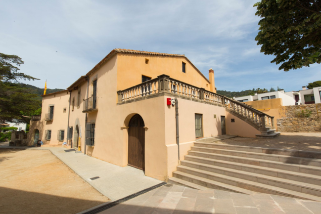 Museu de Premià de Dalt 1