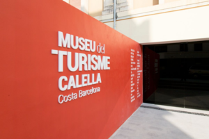 Museu del Turisme