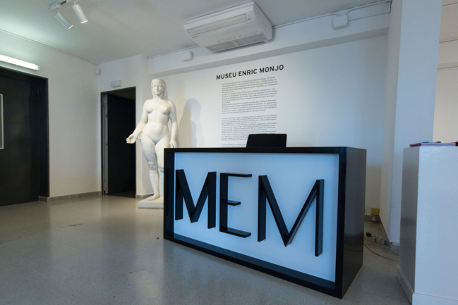 Museu Enric Monjo 2