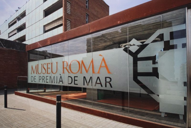 Museu Romà 1