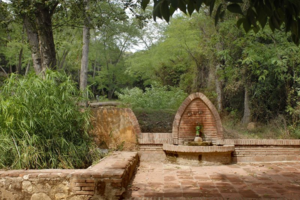 Parc de la Font del Boter