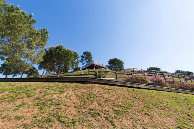 Parc del Turó del Sastre 2