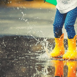 Qué hacer en el Maresme los días de lluvia