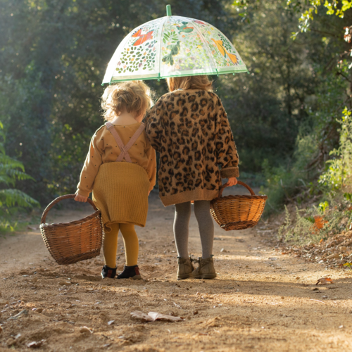 El otoño tiempo de actividades en familia al Maresme