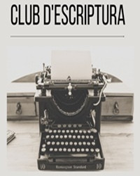 Club d' Escritura 1