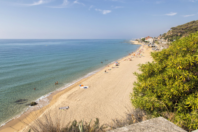 Platja de la Musclera 1