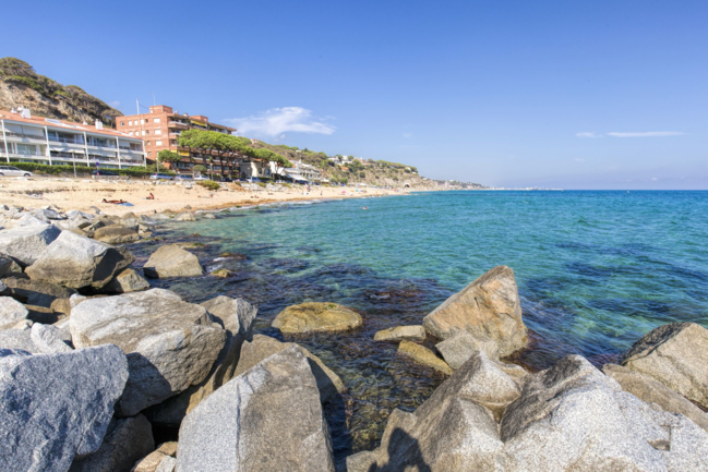 Platja de la Musclera 2