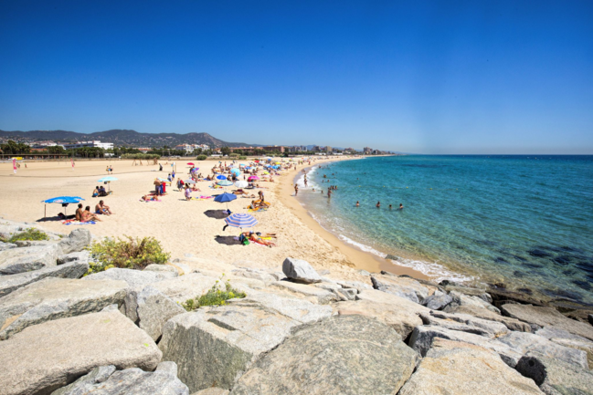 Playa de Llevant 1