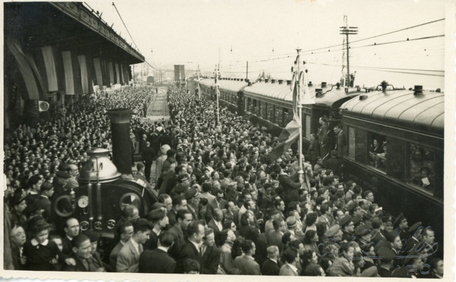 Miquel Biada, el primer ferrocarril 1