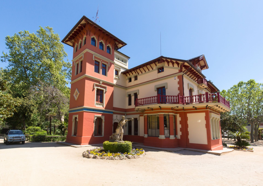 Sant Andreu de Llavaneres 1