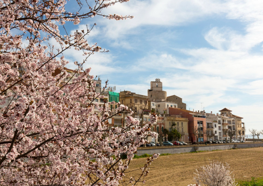 Sant Pol de Mar 1