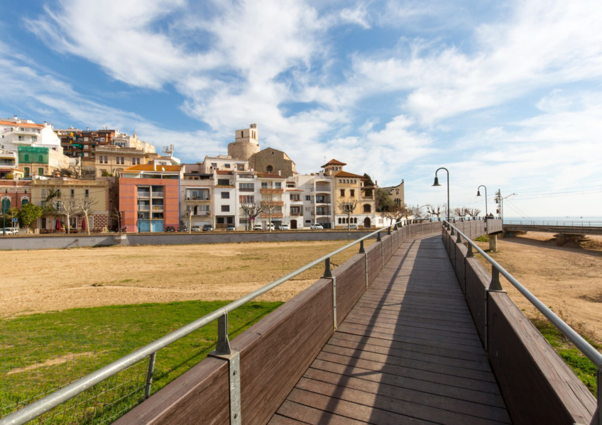 Sant Pol de Mar 2