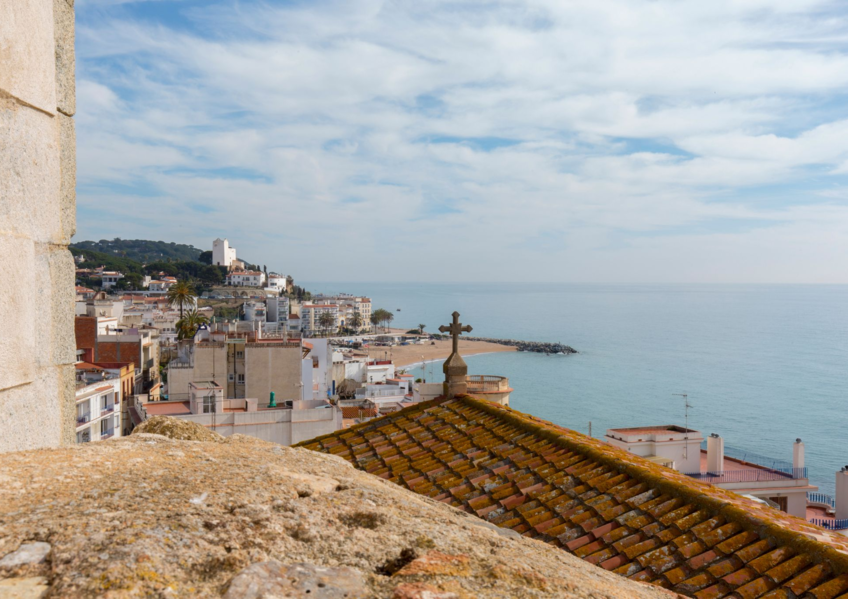 Sant Pol de Mar 3