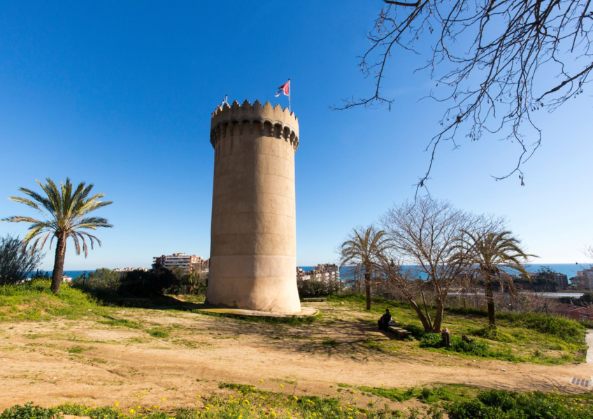 Sant Vicenç de Montalt 2