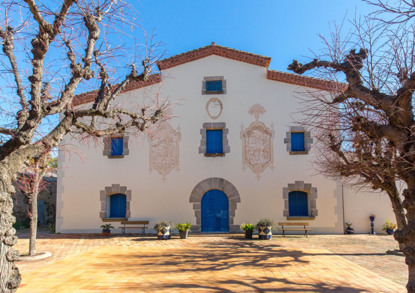 Sant Vicenç de Montalt 3