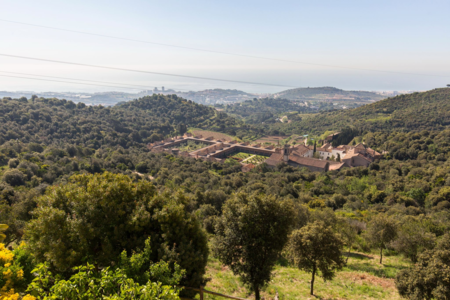 Parc Serralada de la Marina